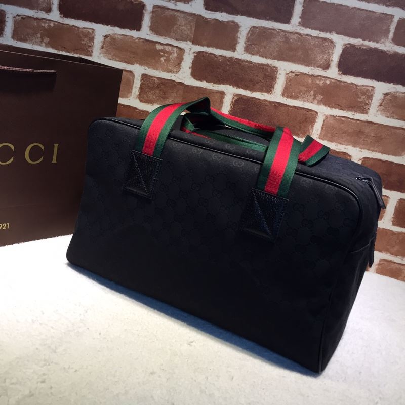 Gucci Travel Bags